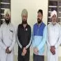 ਮੁੱਖ ਮੰਤਰੀ ਪੰਜਾਬ ਭਗਵੰਤ ਮਾਨ ਦੇ ਪਿੰਡ ਸਤੌਜ ਦੀ ਪੰਚਾਇਤ ਨੇ ਵਾਇਰਲ ਵੀਡੀਓ ਦਾ ਕੀਤਾ ਖੰਡਨ,ਕਿਹਾ- CM ਨੂੰ ਬਦਨਾਮ ਕਰਨ ਦੀ ਸਾਜ਼ਿਸ਼