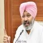 ਰਮਨ ਅਰੋੜਾ ਵਿਰੁੱਧ ਸ਼ਿਕਾਇਤਾਂ ਮਿਲਣ ਤੋਂ ਬਾਅਦ ਹੋਈ ਕਾਰਵਾਈ : ਹਰਪਾਲ ਸਿੰਘ ਚੀਮਾ