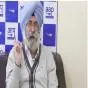 ਆਪ ਦੇ ਹਲਕਾ ਦਾਖਾ ਤੋਂ ਵਿਧਾਇਕ ਐਚ.ਐਸ.ਫੂਲਕਾ ਦਾ ਅਸਤੀਫ਼ਾ ਹੋਇਆ ਪ੍ਰਵਾਨ , ਸਪੀਕਰ ਨੇ ਲਗਾਈ ਮੋਹਰ