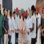 ਹਲਕਾ ਗਿੱਲ ਵਿਧਾਇਕ ਸੰਗੋਵਾਲ ਵੱਲੋਂ ਪਿੰਡ ਫੁੱਲਾਂਵਾਲ 'ਚ ਕ੍ਰਿਕਟ ਟੂਰਨਾਮੈਂਟ ਦਾ ਉਦਘਾਟਨ