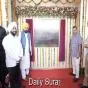 ਮੁੱਖ ਮੰਤਰੀ ਮਾਨ ਅਤੇ ਅਰਵਿੰਦ ਕੇਜਰੀਵਾਲ ਵੱਲੋਂ ਮੋਹਾਲੀ ਵਿਖੇ 145.26 ਕਰੋੜ ਰੁਪਏ ਦੀ ਲਾਗਤ ਨਾਲ ਸਥਾਪਤ ਕੀਤਾ ਸੀਵਰੇਜ ਟਰੀਟਮੈਂਟ ਪਲਾਂਟ ਲੋਕਾਂ ਨੂੰ ਸਮਰਪਿਤ