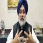ਸੁਖਬੀਰ ਬਾਦਲ ਵਲੋਂ ਪਾਰਟੀ ਦੇ 15 ਸੀਨੀਅਰ ਮੀਤ ਪ੍ਰਧਾਨਾਂ ਦਾ ਐਲਾਨ;