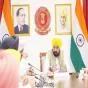 ਮੁੱਖ ਮੰਤਰੀ ਦੀ ਅਗਵਾਈ ਹੇਠ Punjab ਕੈਬਨਿਟ ਵੱਲੋਂ ਨਾਗਰਿਕਾਂ ਨੂੰ 10 ਲੱਖ ਰੁਪਏ ਤੱਕ ਦਾ ਨਕਦੀ ਰਹਿਤ ਇਲਾਜ ਮੁਹੱਈਆ ਕਰਵਾਉਣ ਲਈ ‘ਮੁੱਖ ਮੰਤਰੀ ਸਿਹਤ ਯੋਜਨਾ’ ਨੂੰ ਮਨਜ਼ੂਰੀ