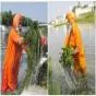 ਪਵਿੱਤਰ ਵੇਈਂ ਦੀ ਦੁਰਦਰਸ਼ਾ ਤੋਂ ਦੁਖੀ ਸੰਤ ਬਲਬੀਰ ਸੀਚੇਵਾਲ ਨੇ ਠੁਕਰਾਇਆ ਪੰਜਾਬ ਸਰਕਾਰ ਵੱਲੋਂ ਦਿੱਤਾ ਜਾਣ ਵਾਲਾ ਸਰਕਾਰੀ ਸਨਮਾਨ
