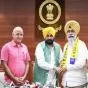 ਤਰਨਤਾਰਨ ਜ਼ਿਮਨੀ ਚੋਣ; ‘ਆਪ’ ਨੇ ਹਰਮੀਤ ਸੰਧੂ ਨੂੰ ਐਲਾਨਿਆ ਉਮੀਦਵਾਰ