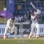 India VS West Indies: ਦੂਜੇ ਦੀ ਦੀ ਖੇਡ ਸਮਾਪਤ ਹੋਣ ਤੱਕ ਵੈਸਟ ਇੰਡੀਜ਼ ਨੇ 140 ਦੌੜਾਂ ’ਤੇ 4 ਵਿਕਟਾਂ ਗਵਾਈਆਂ