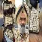 ਸਾਬਕਾ ਡੀਆਈਜੀ ਹਰਚਰਨ ਭੁੱਲਰ ਨੂੰ ਪੰਜ ਦਿਨ ਦੇ ਰਿਮਾਂਡ ’ਤੇ ਭੇਜਿਆ