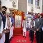 ਮੁੱਖ ਮੰਤਰੀ ਵੱਲੋਂ ਬਟਾਲਾ ਵਿਖੇ ਨਵਾਂ ਬਣਿਆ ਤਹਿਸੀਲ ਕੰਪਲੈਕਸ ਲੋਕਾਂ ਨੂੰ ਸਮਰਪਿਤ