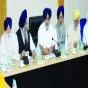 ਸਾਬਕਾ ਅਕਾਲੀ ਸਰਪੰਚ ਬਾਬਾ ਗੁਰਦੀਪ ਸਿੰਘ ਕਤਲ ਮਾਮਲਾ : ਸ਼੍ਰੋਮਣੀ ਅਕਾਲੀ ਦਲ ਕੋਰ ਕਮੇਟੀ ਦੀ ਅੱਜ ਹੋਵੇਗੀ ਮੀਟਿੰਗ