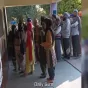 ਮੁਹਾਲੀ ਜ਼ਿਲ੍ਹੇ ‘ਚ ਵੋਟਰਾਂ ਦੀ ਭਾਗੀਦਾਰੀ 54.93% ਰਹੀ