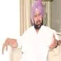 ਕੈਪਟਨ ਅਮਰਿੰਦਰ ਸਿੰਘ ਨੇ ਲੋਕਾਂ ਨੂੰ ‘ਲੋਹੜੀ’ ਦੀਆਂ ਦਿੱਤੀਆਂ ਵਧਾਈਆਂ