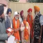 ਜ਼ਿਲ੍ਹਾ ਪਰਿਸ਼ਦ ਅਤੇ ਬਲਾਕ ਸਮਿਤੀ ਚੋਣਾਂ ’ਚ ‘ਆਪ’ ਦਾ ਕਲੀਨ ਸਵੀਪ