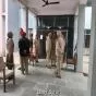 ਮਾਨਸਾ ਕੋਰਟ ਨੂੰ ਮਿਲੀ ਬੰਬ ਧਮਕੀ, ਪੁਲਿਸ ਅਲਰਟ