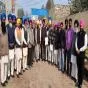 ਸ਼੍ਰੋਮਣੀ ਅਕਾਲੀ ਦਲ ਦੇ ਆਗੂਆਂ ਵਲੋਂ ਅਹੁਦਿਆਂ ਤੋਂ ਅਸਤੀਫ਼ੇ ਦੇਣ ਦਾ ਸਿਲਸਿਲਾ ਲਗਾਤਾਰ ਜਾਰੀ