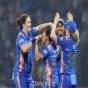 WPL 2026 : ਮਹਿਲਾ ਪ੍ਰੀਮੀਅਰ ਲੀਗ ਦੇ ਤੀਜੇ ਮੈਚ ਵਿੱਚ ਮੁੰਬਈ ਇੰਡੀਅਨਜ਼ ਦੀ ਸ਼ਾਨਦਾਰ ਜਿੱਤ ; ਦਿੱਲੀ ਕੈਪੀਟਲਜ਼ ਨੂੰ ਹਰਾਇਆ