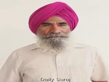 ਨਵੇਂ ਸਾਲ ਵਿੱਚ/ਕਵਿਤਾ