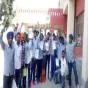 ਪੰਜਾਬ ਬੋਰਡ ਦੇ ਪ੍ਰਬੰਧਕਾਂ ਦੀ ਗ਼ਲਤੀ ਕਾਰਨ 50-60 ਬੱਚੇ ਦਸਵੀਂ ਦਾ ਇਮਤਿਹਾਨ ਦੇਣ ਲਈ ਹੋਏ ਖੱਜਲ ਖੁਆਰ