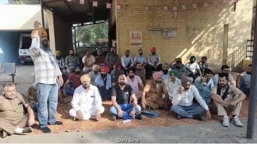 ਪੰਜਾਬ ਰੋਡਵੇਜ਼ ਤੇ ਪਨਬੱਸ ਦੇ ਕੱਚੇ ਮੁਲਾਜ਼ਮਾਂ ਦੀ ਸੂਬਾ ਪੱਧਰੀ ਹੜਤਾਲ, ਬੱਸ ਸੇਵਾਵਾਂ ਪ੍ਰਭਾਵਿਤ ਹੋਣ ਦਾ ਖ਼ਦਸ਼ਾ