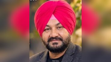Congress High Command Appoints Chandigarh Veteran Bhupinder Badheri to Key Committee