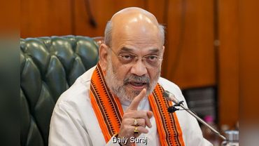 Amit Shah Announces Visits to Mansa, Sangrur and Gurdaspur Over Drug-Related Deaths