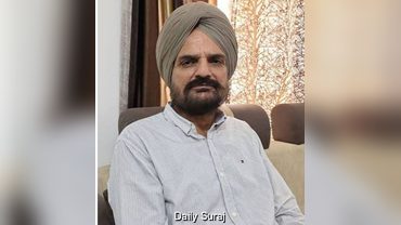 ਪਰਵਿੰਦਰ ਝੋਟਾ ਕਤਲਕਾਂਡ: ਬਲਕੌਰ ਸਿੰਘ ਨੇ ਮੁਲਤਵੀ ਕੀਤਾ ਸਿੱਧੂ ਮੂਸੇਵਾਲਾ ਦਾ ਹੋਲੋਗ੍ਰਾਮ ਟੂਰ, ‘ਸਾਡੇ ਲਈ ਪੰਜਾਬ ਸਭ ਤੋਂ ਪਹਿਲਾਂ’