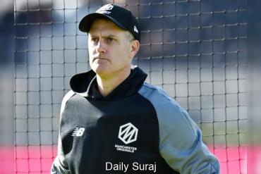 Simon Katich to Lead Perth Scorchers at GSL 2026 in Adam Voges’ Absence