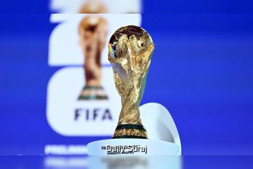 FIFA World Cup 2026: England Defeat Croatia 4-2 in Tournament Opener