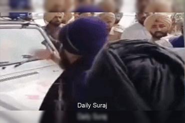 ਰਾਜੀਵ ਟੰਡਨ ਦੀ ਕਾਰ 'ਤੇ ਹਮਲੇ ਮਾਮਲੇ 'ਚ ਇੱਕ ਮੁਲਜ਼ਮ ਗ੍ਰਿਫ਼ਤਾਰ, ਤਿੰਨ ਦੀ ਭਾਲ ਜਾਰੀ