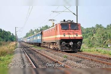 Punjab Rail Update: Timings of 7 Trains Changed, Check New Schedule