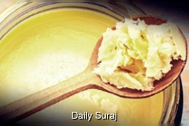 जम्मू-कश्मीर FDA की बड़ी कार्रवाई, घी के 10 ब्रांड/बैचों की बिक्री और वितरण पर रोक