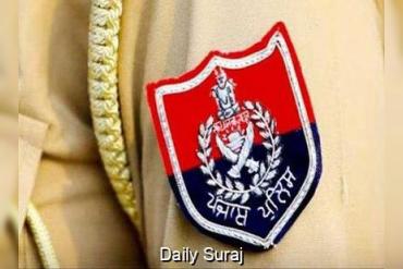 गैंगस्टरों पर वार का 223वां दिन: पंजाब पुलिस की 639 ठिकानों पर छापेमारी, 422 गिरफ्तार