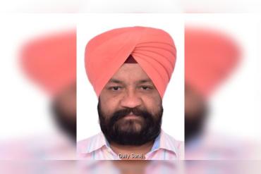 ਤਿਉਹਾਰਾਂ ਦੇ ਸੀਜ਼ਨ ਦੌਰਾਨ ਔਨਲਾਈਨ ਖਰੀਦਦਾਰੀ ਕਰਦੇ ਸਮੇਂ ਸਾਵਧਾਨੀ ਜ਼ਰੂਰੀ ਹੈ-ਕੁਲਦੀਪ ਸਿੰਘ