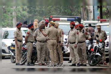 Drug-Selling Dispute or Missing Phone? Police and Villagers Differ Over Fatal Clash in Punjab