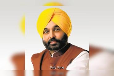 ਨਸ਼ਿਆਂ ਦੇ ਮੁੱਦੇ 'ਤੇ ਕੇਂਦਰ ਅਤੇ ਪੰਜਾਬ ਸਰਕਾਰ ਆਹਮੋ-ਸਾਹਮਣੇ: ਮੁੱਖ ਮੰਤਰੀ ਭਗਵੰਤ ਮਾਨ ਨੇ ਅਮਿਤ ਸ਼ਾਹ ਨੂੰ ਦਿੱਤਾ ਕਰਾਰਾ ਜਵਾਬ